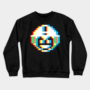 Megaretro Crewneck Sweatshirt